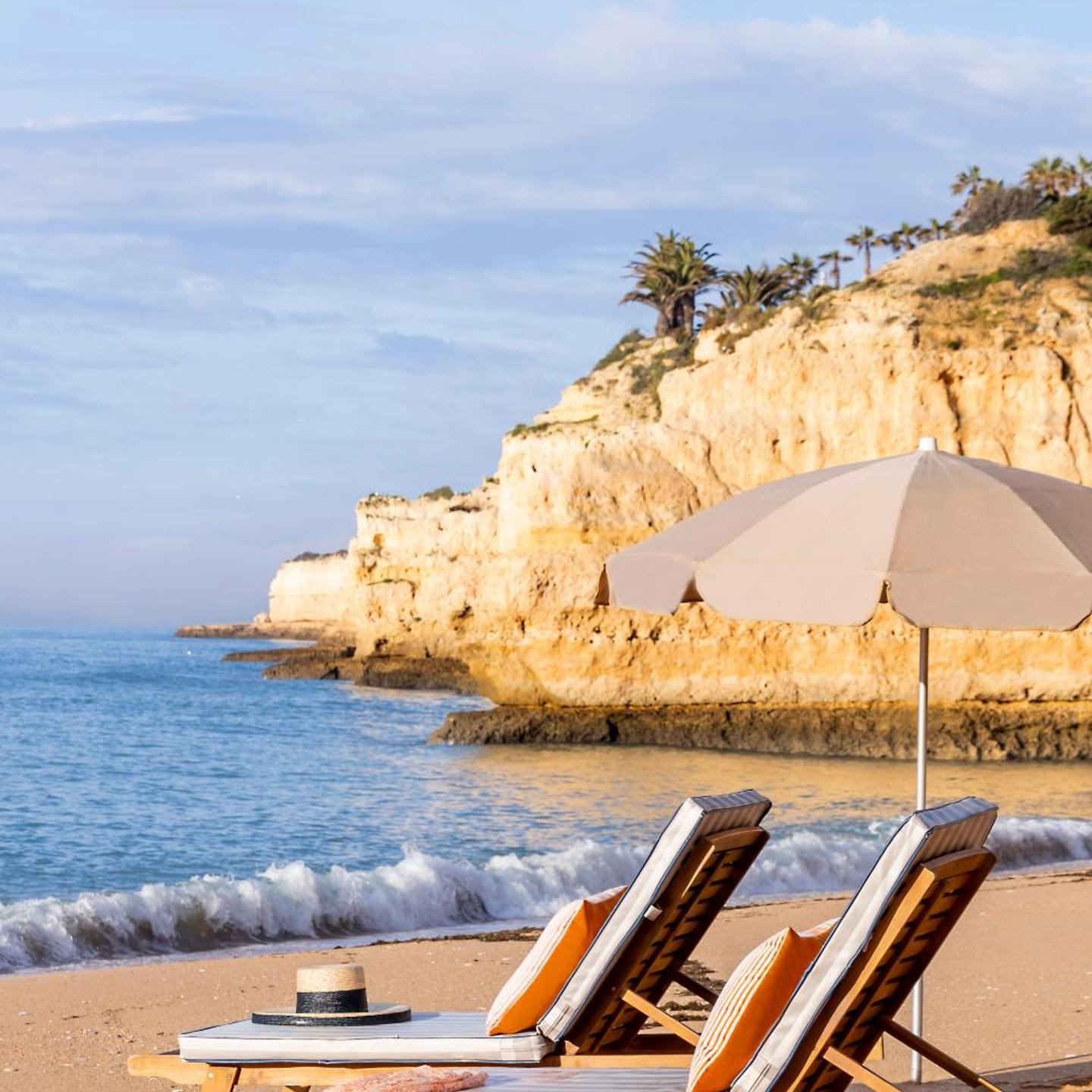 Vilalara Grand Hotel Algarve