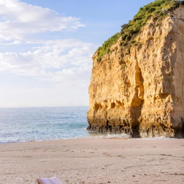 Vilalara Grand Hotel Algarve