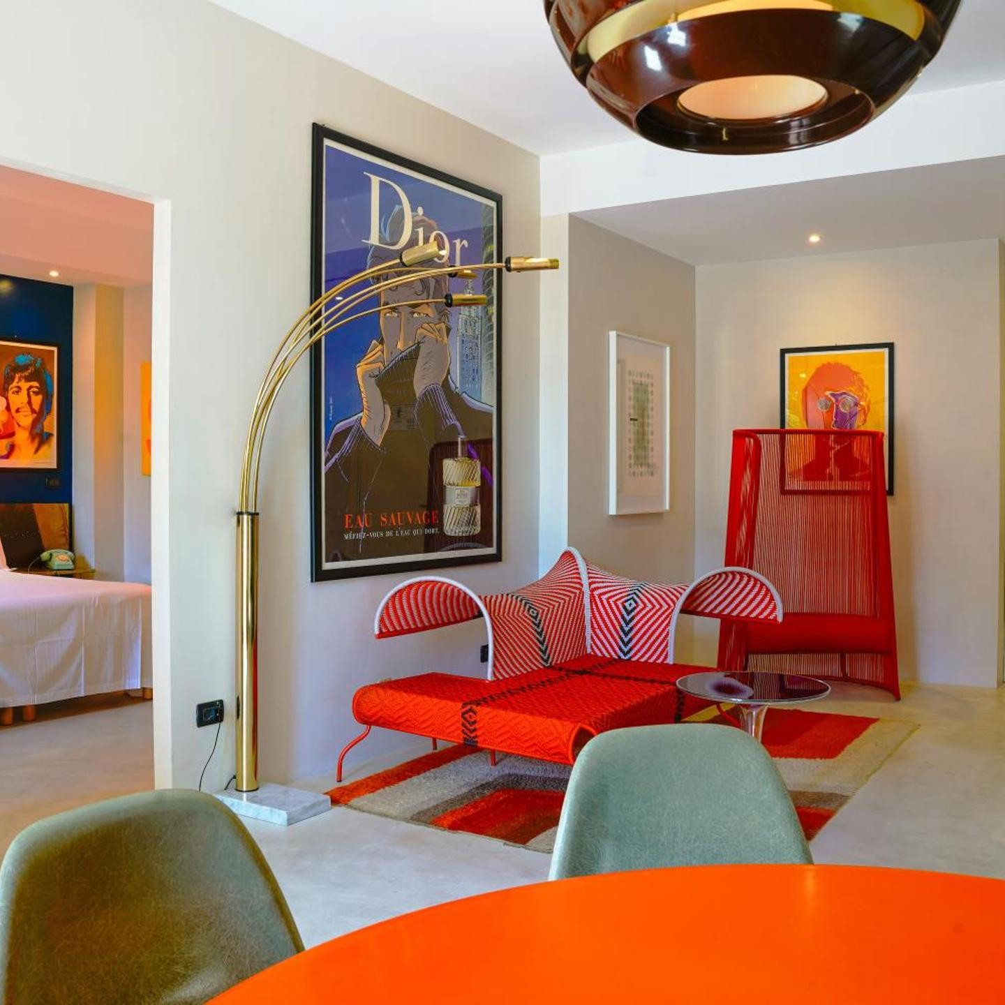 Boutique Hotel Trieste - Adults Only