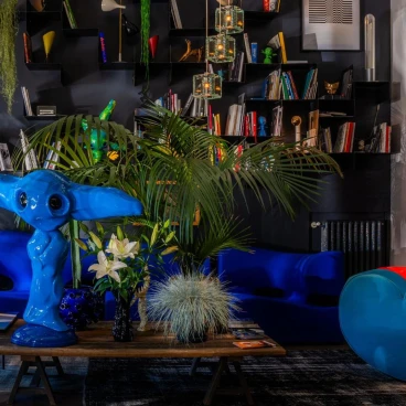 Boutique Hotel Trieste - Adults Only