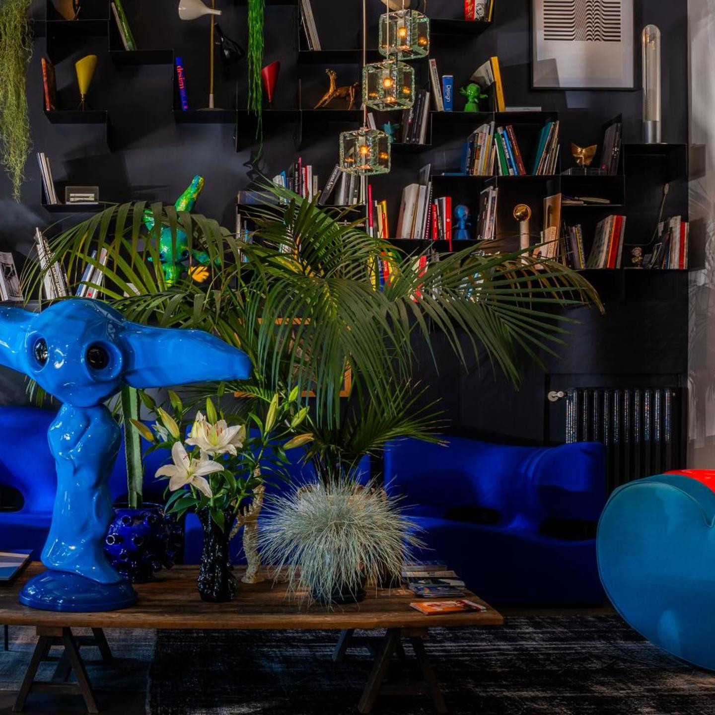 Boutique Hotel Trieste - Adults Only