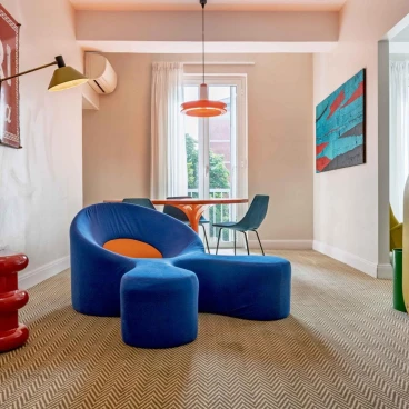 Boutique Hotel Trieste - Adults Only