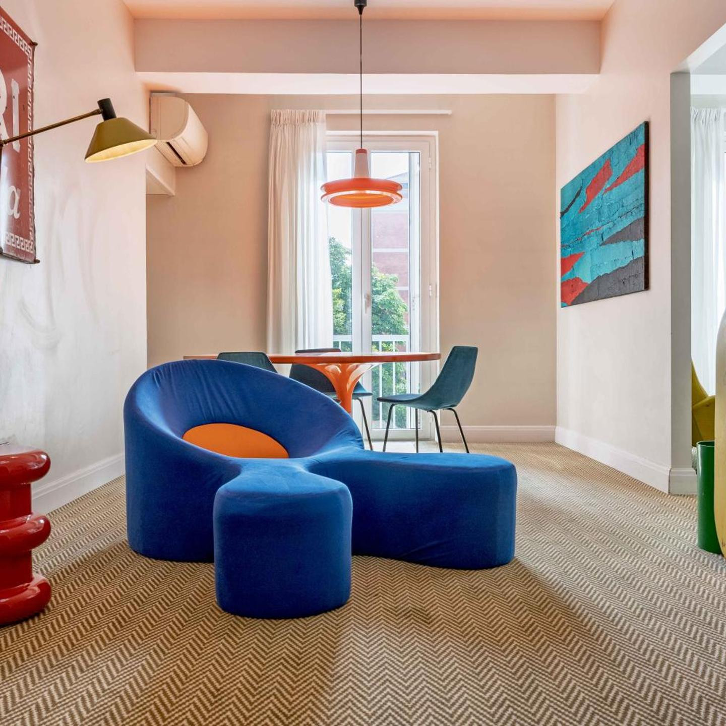 Boutique Hotel Trieste - Adults Only