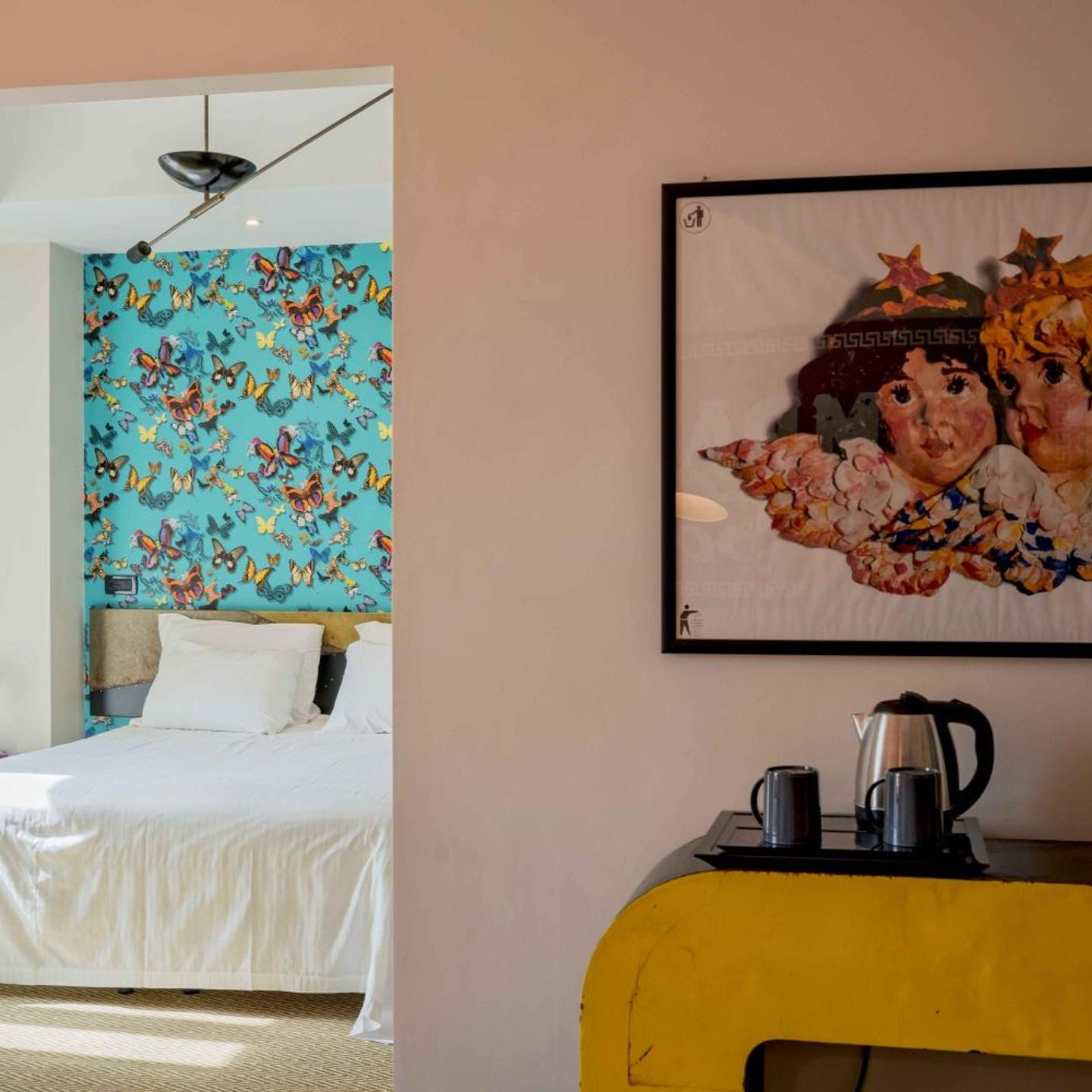 Boutique Hotel Trieste - Adults Only