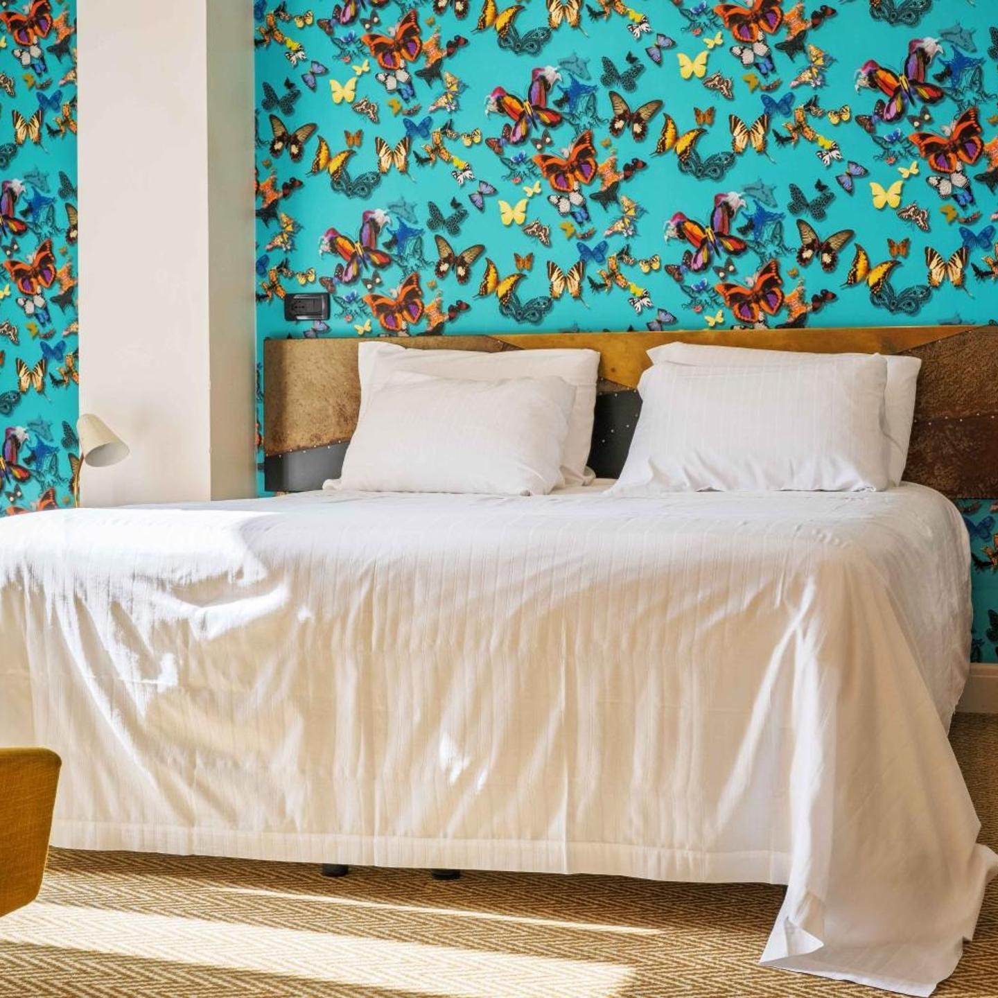 Boutique Hotel Trieste - Adults Only