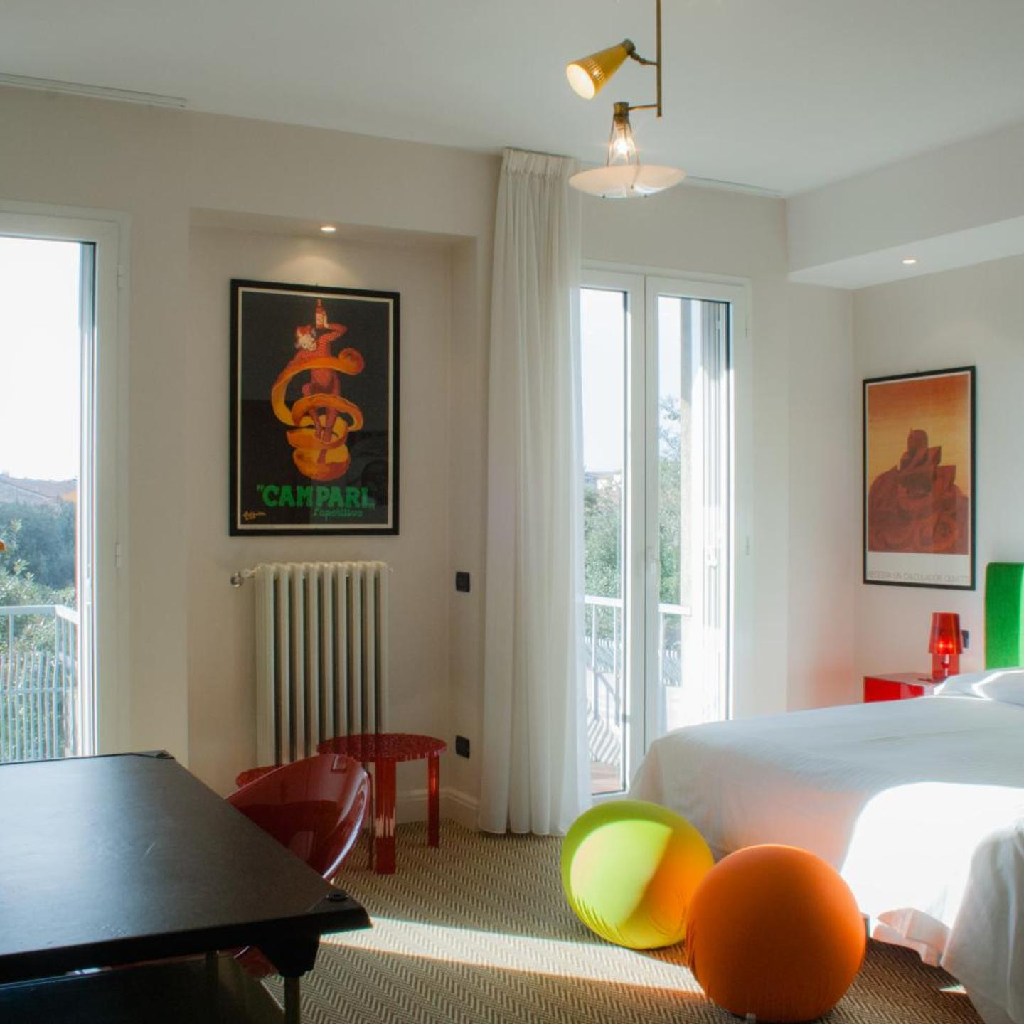 Boutique Hotel Trieste - Adults Only