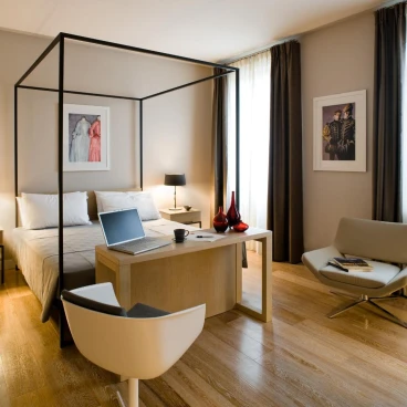 Escalus Luxury Suites Verona