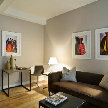 Escalus Luxury Suites Verona