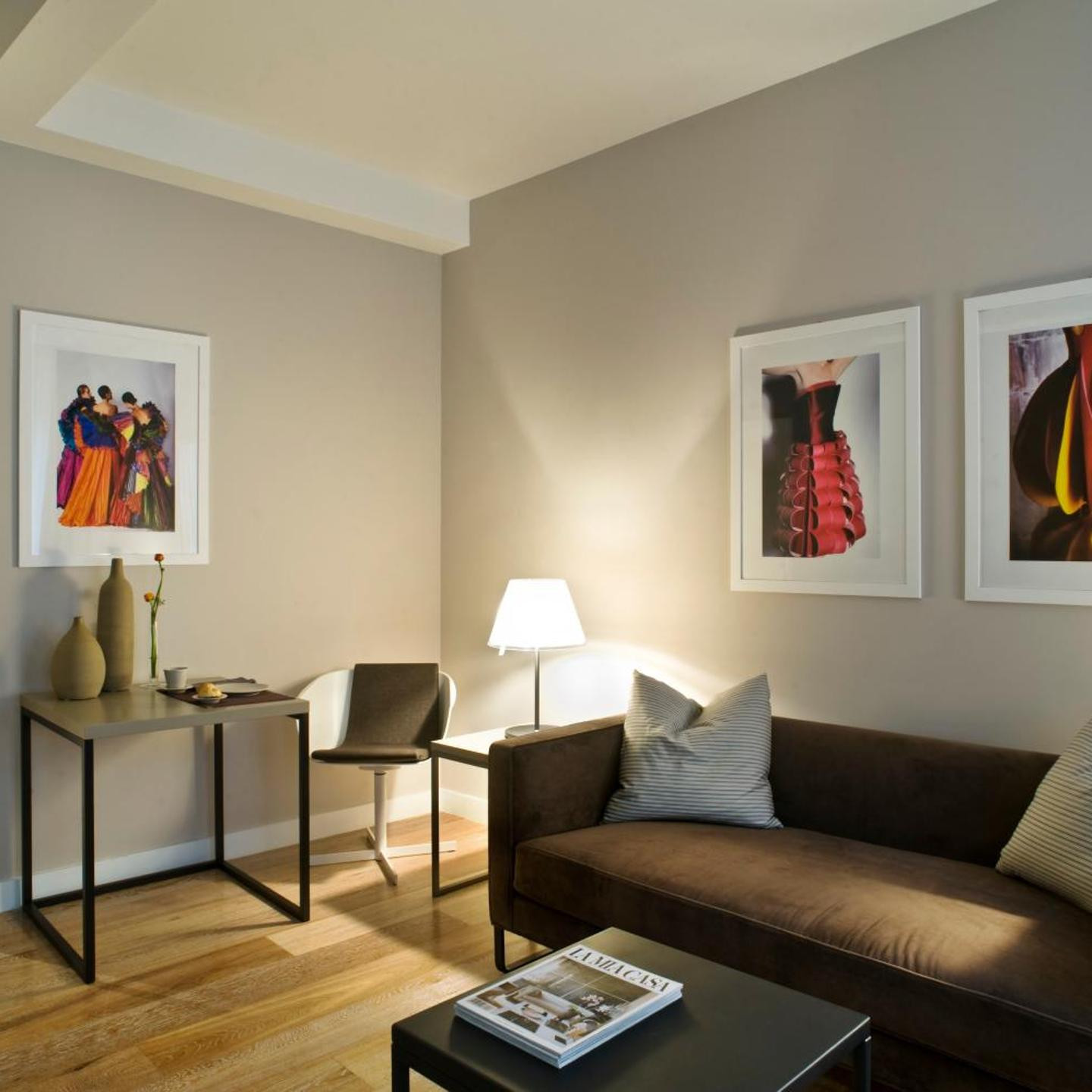 Escalus Luxury Suites Verona