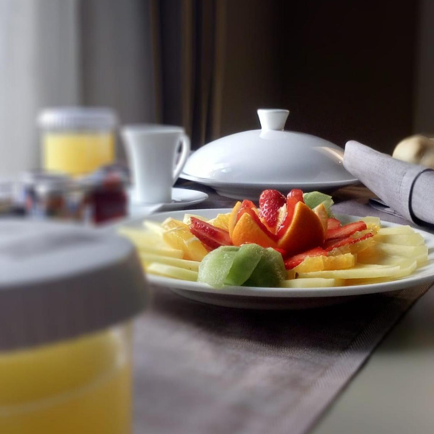 Escalus Luxury Suites Verona