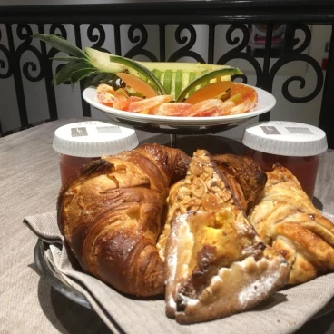 Escalus Luxury Suites Verona