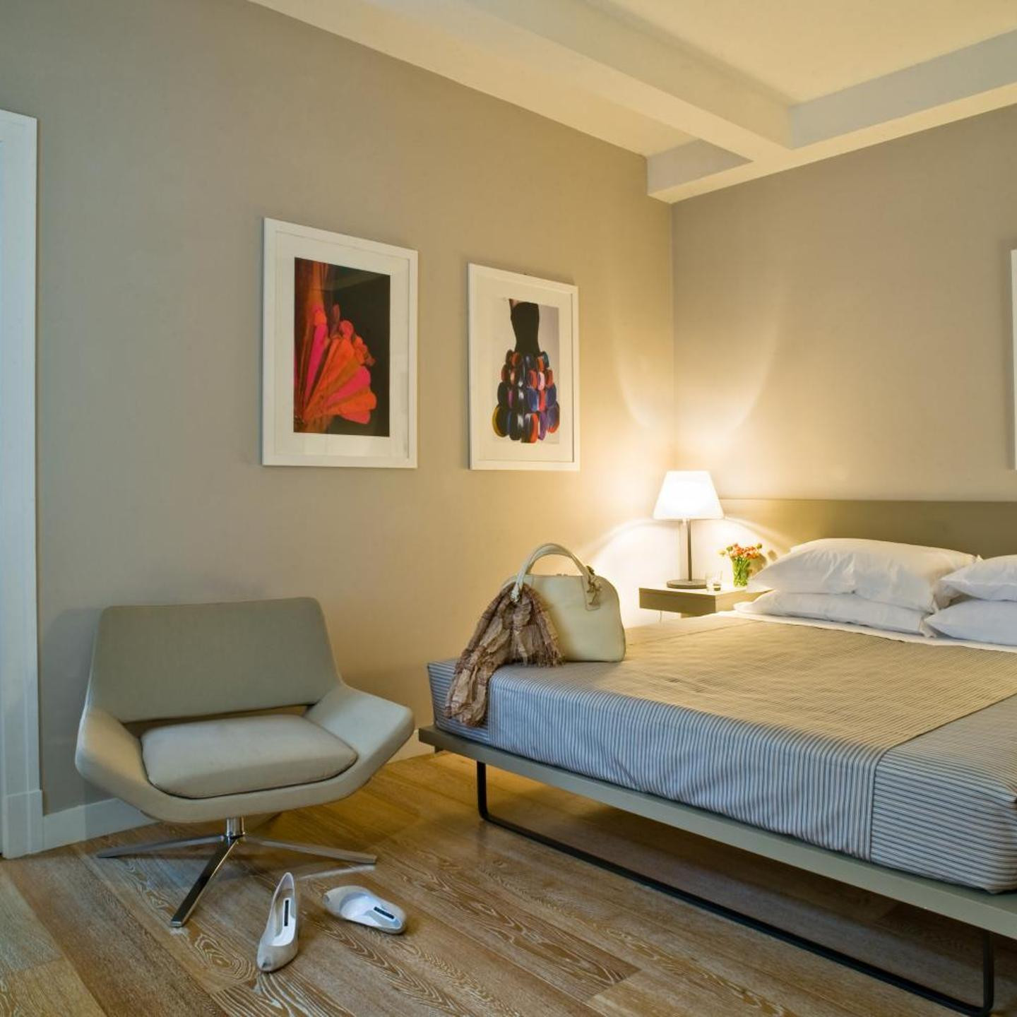 Escalus Luxury Suites Verona