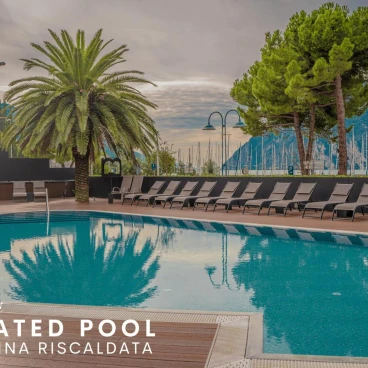 Hotel Mirage Riva del Garda