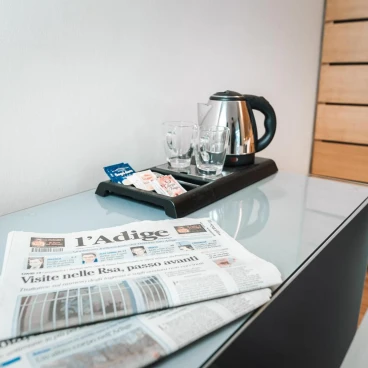 Hotel Mirage Riva del Garda