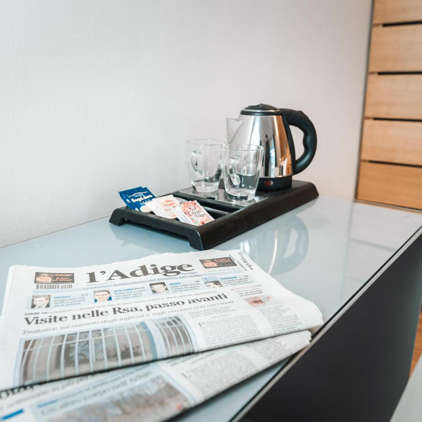 Hotel Mirage Riva del Garda