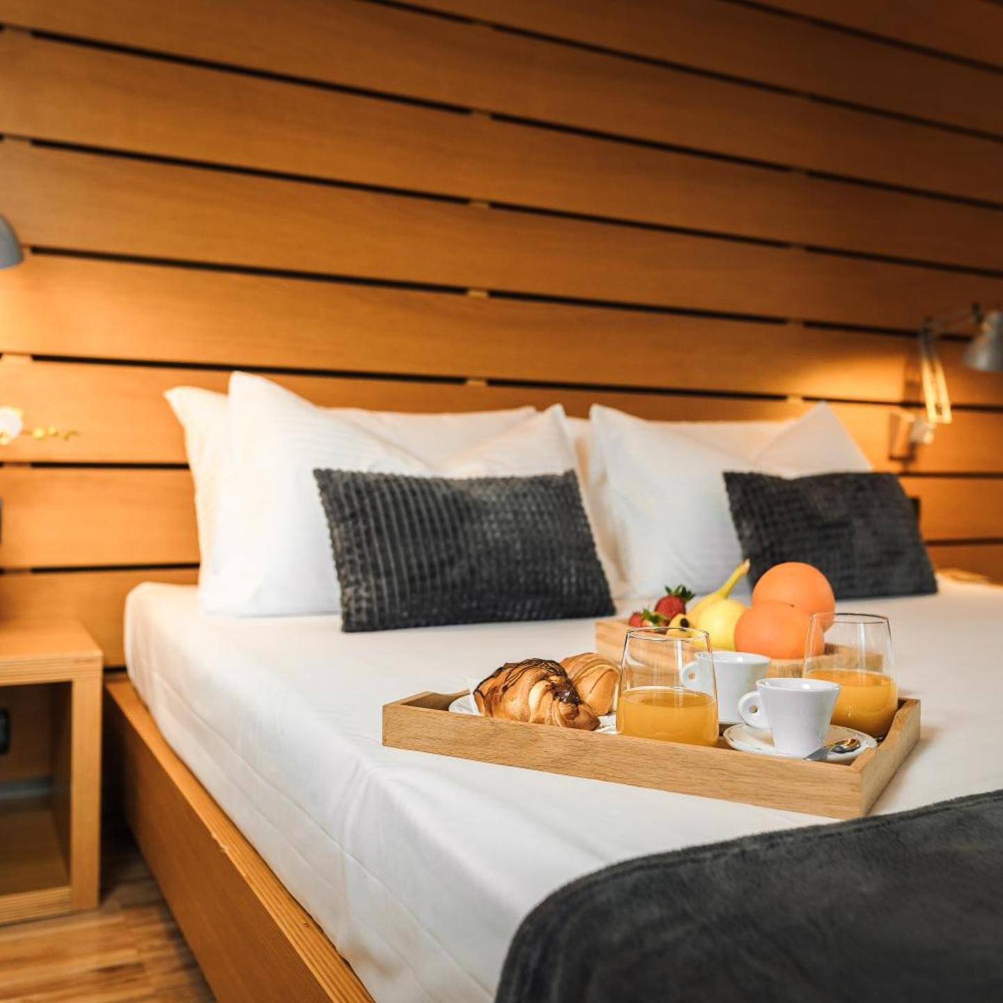 Hotel Mirage Riva del Garda