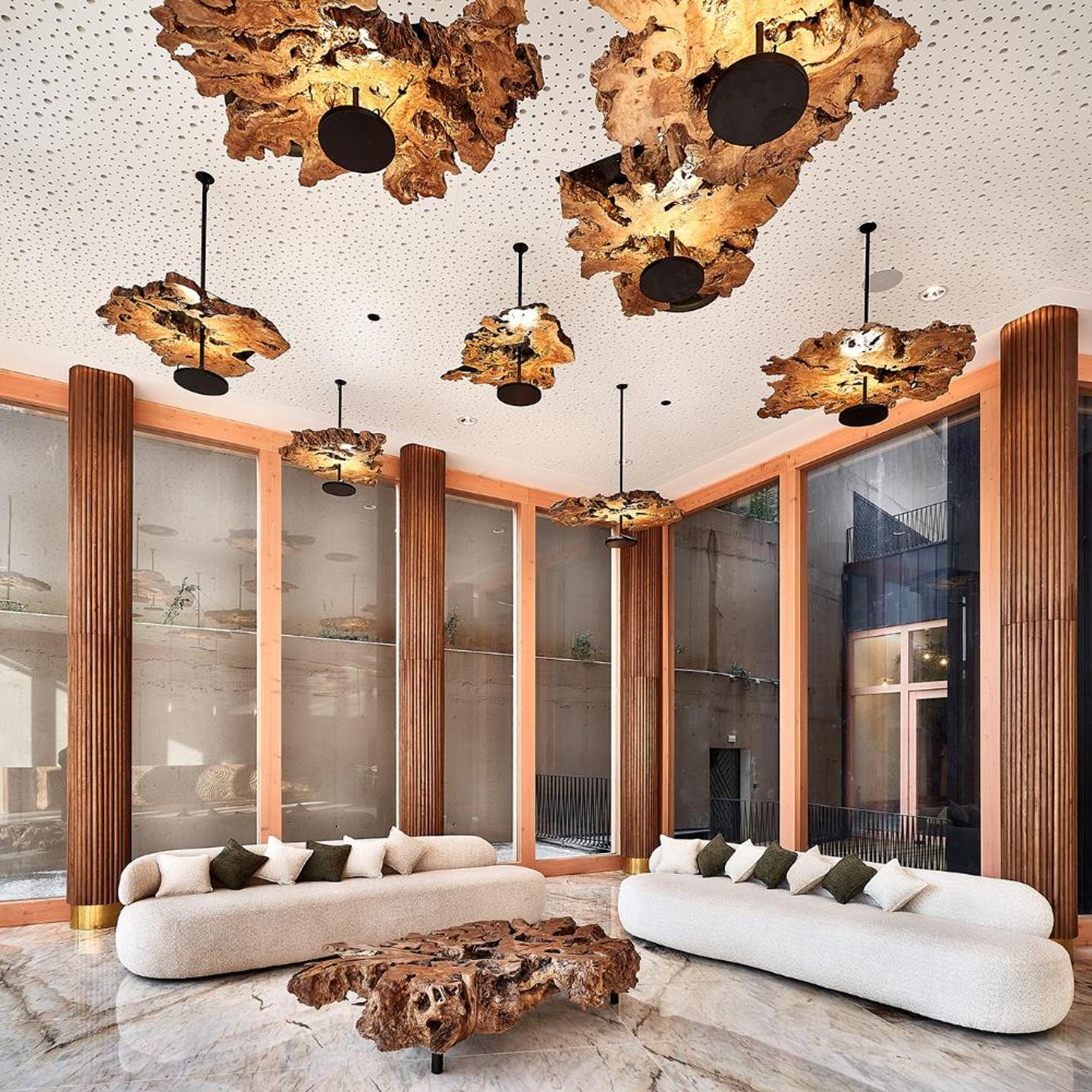 The Log Porto Hotel by Piamonte Hotels