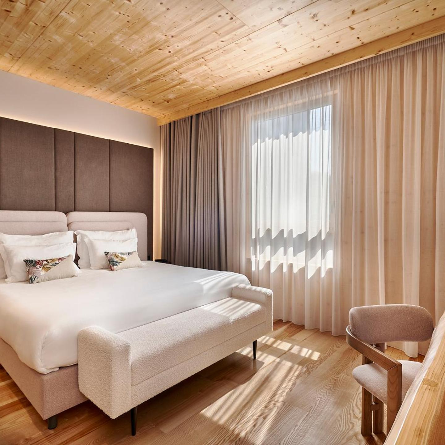 The Log Porto Hotel by Piamonte Hotels