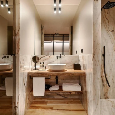 The Log Porto Hotel by Piamonte Hotels