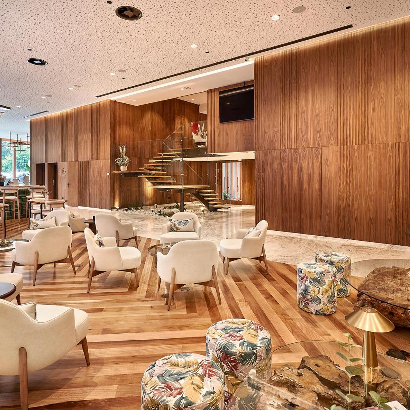 The Log Porto Hotel by Piamonte Hotels