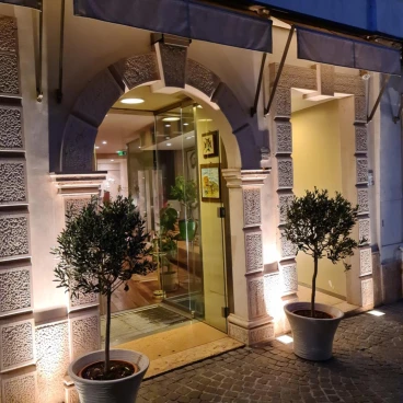 Palazzo Ai Capitani