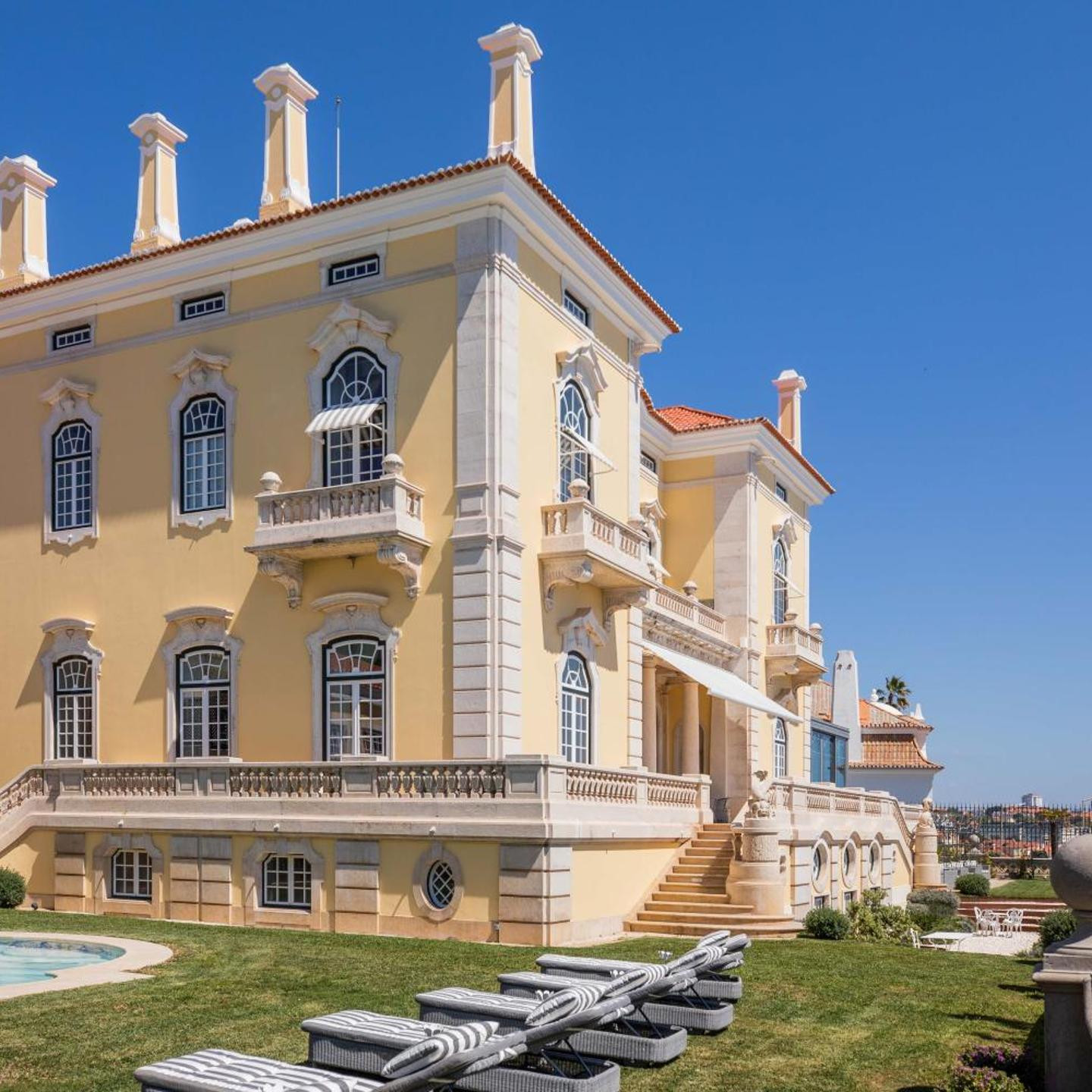 Estoril Vintage Hotel