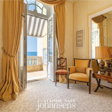 Estoril Vintage Hotel