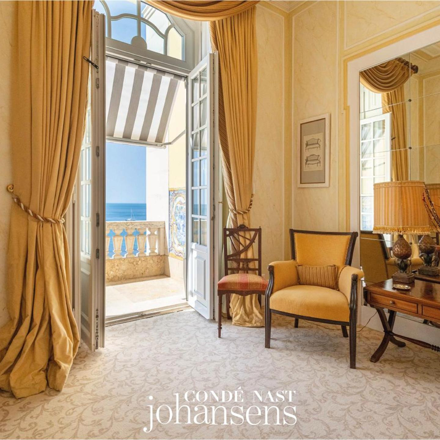 Estoril Vintage Hotel