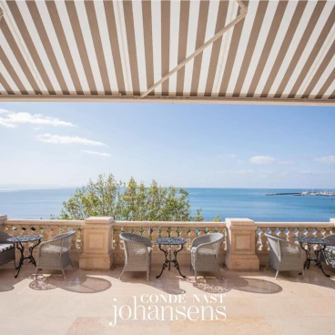 Estoril Vintage Hotel