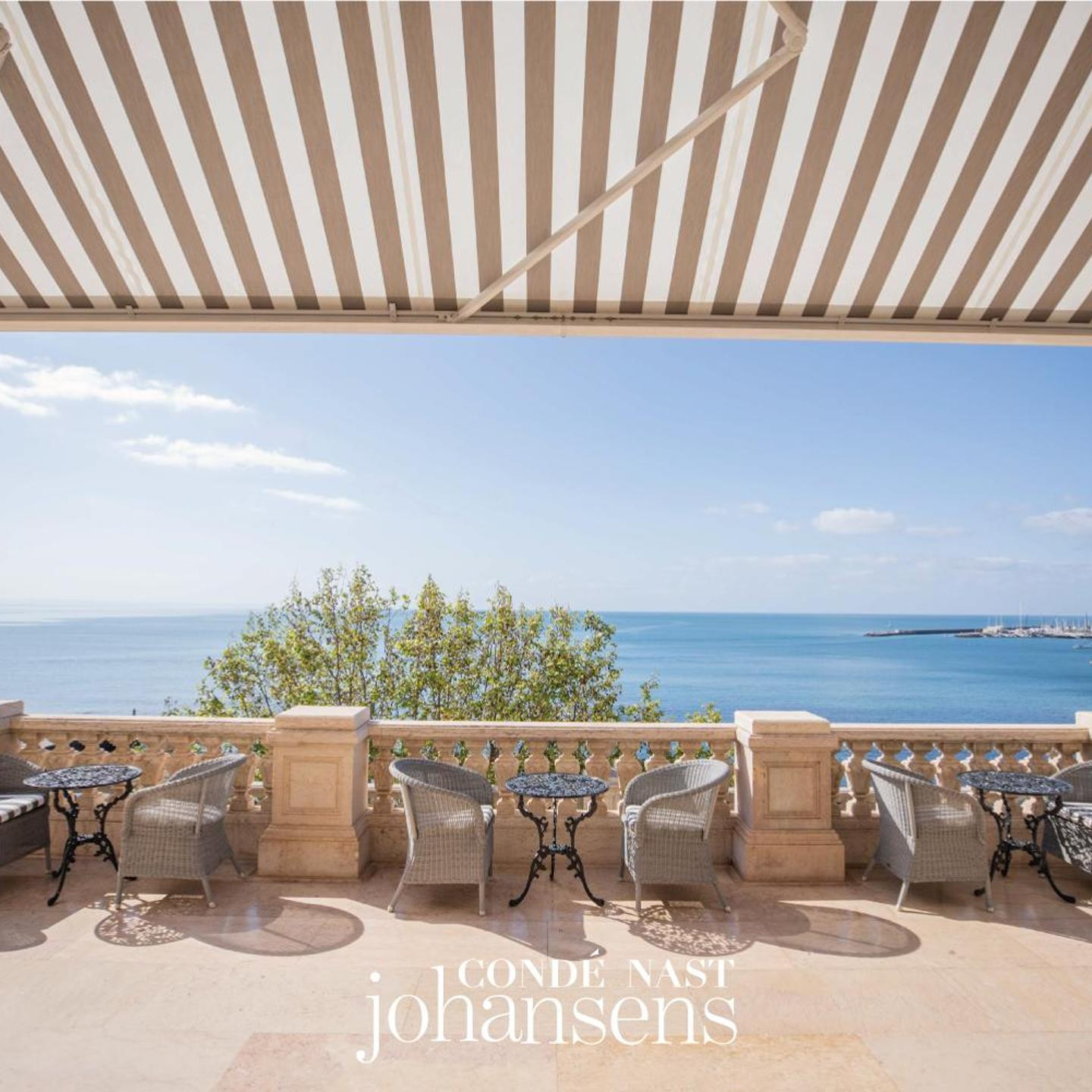 Estoril Vintage Hotel