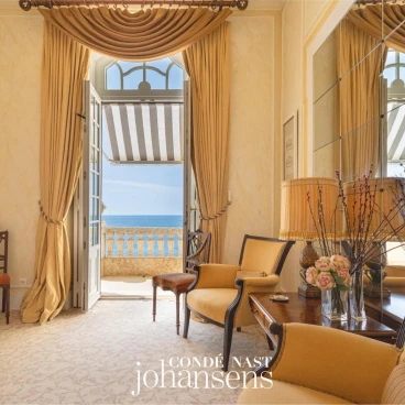 Estoril Vintage Hotel