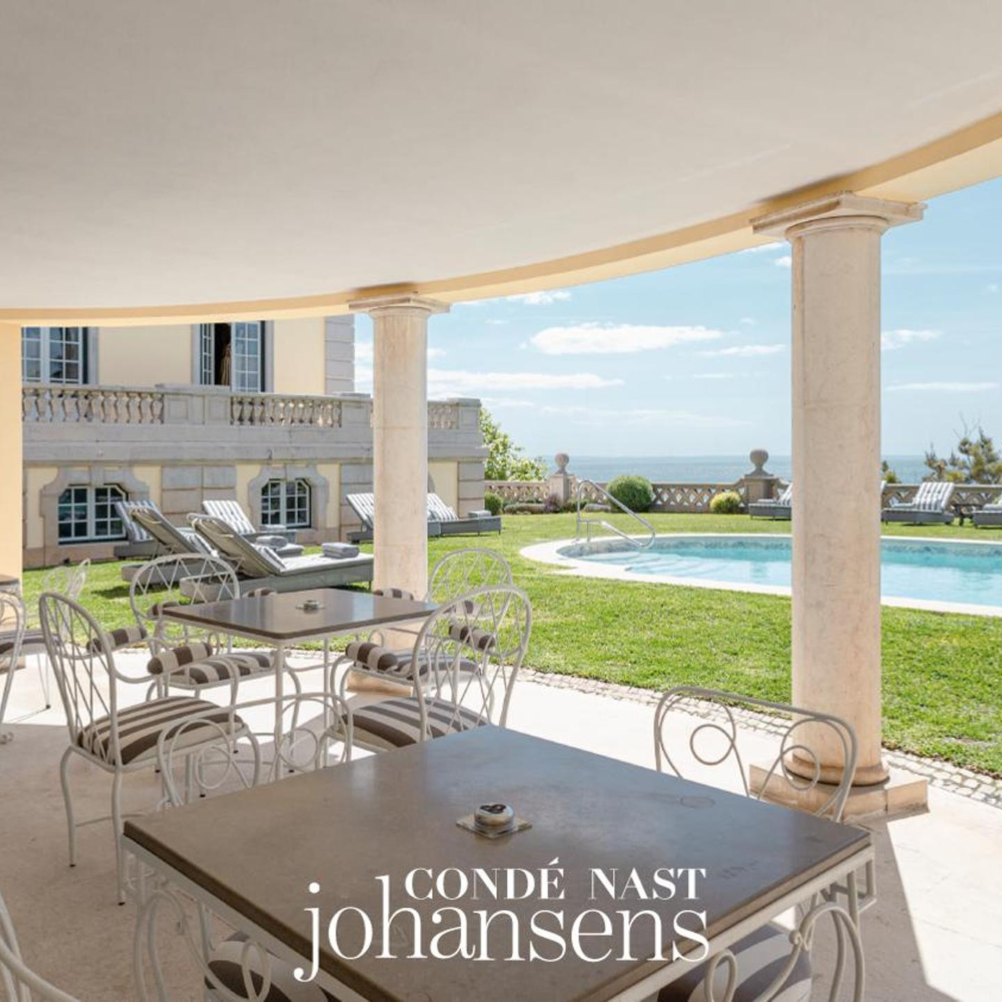 Estoril Vintage Hotel