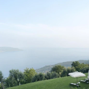 Lefay Resort & Spa Lago Di Garda
