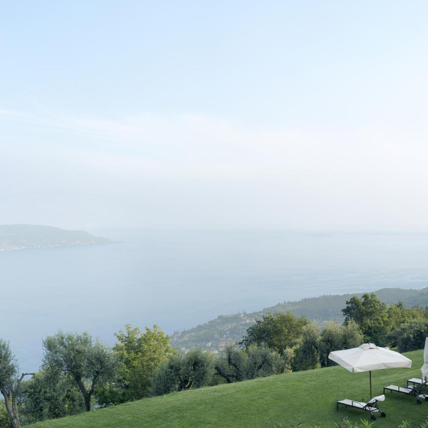 Lefay Resort & Spa Lago Di Garda