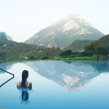 Lefay Resort & Spa Lago Di Garda