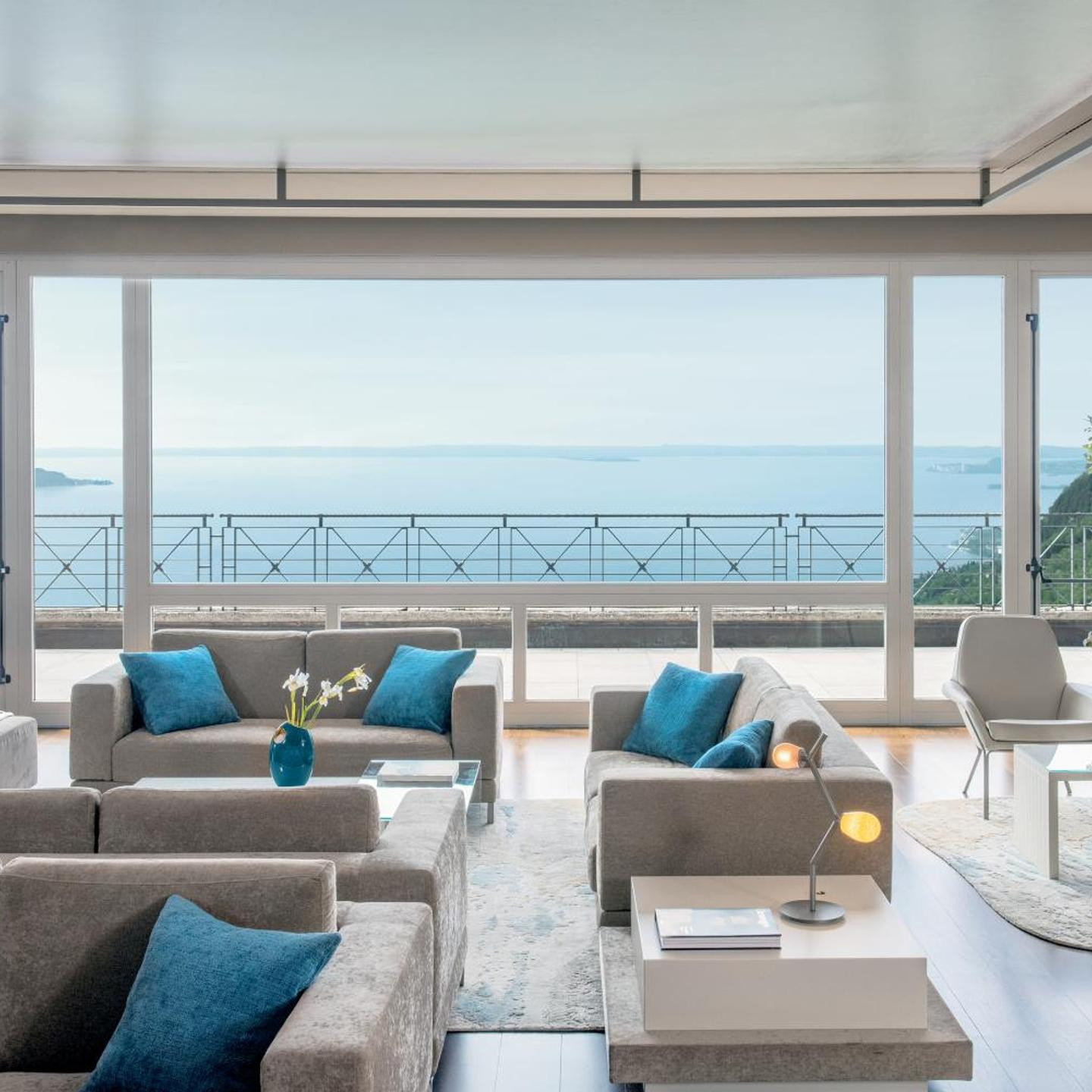 Lefay Resort & Spa Lago Di Garda