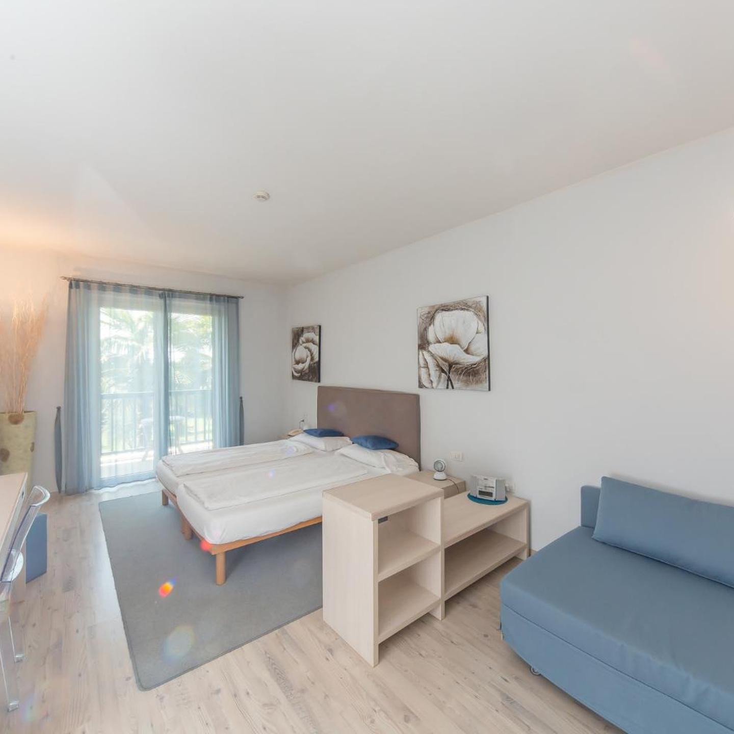 Club Hotel Olivi - Tennis Center