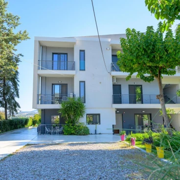 Bikini Apartments