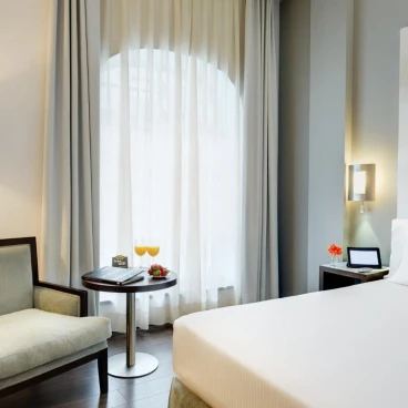 Sercotel Coliseo Bilbao