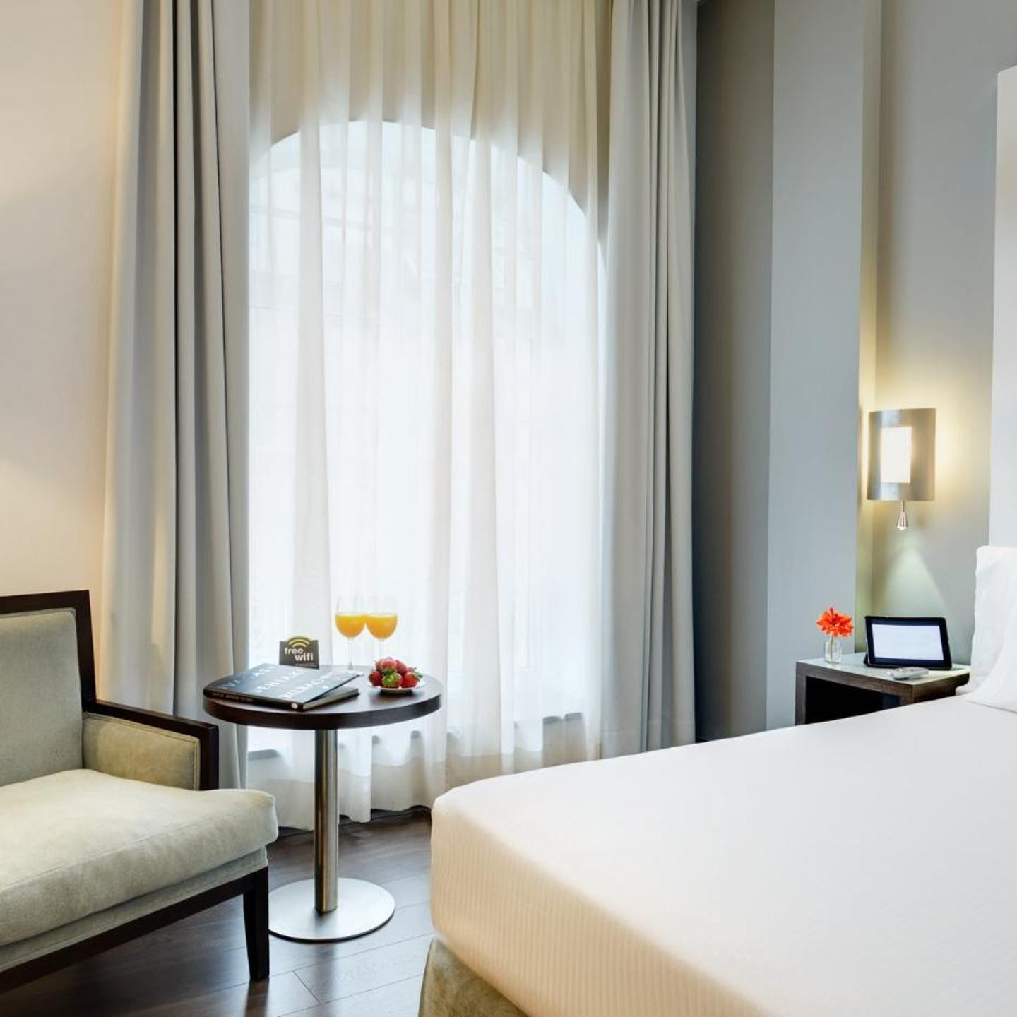 Sercotel Coliseo Bilbao