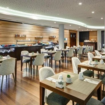 Sercotel Coliseo Bilbao