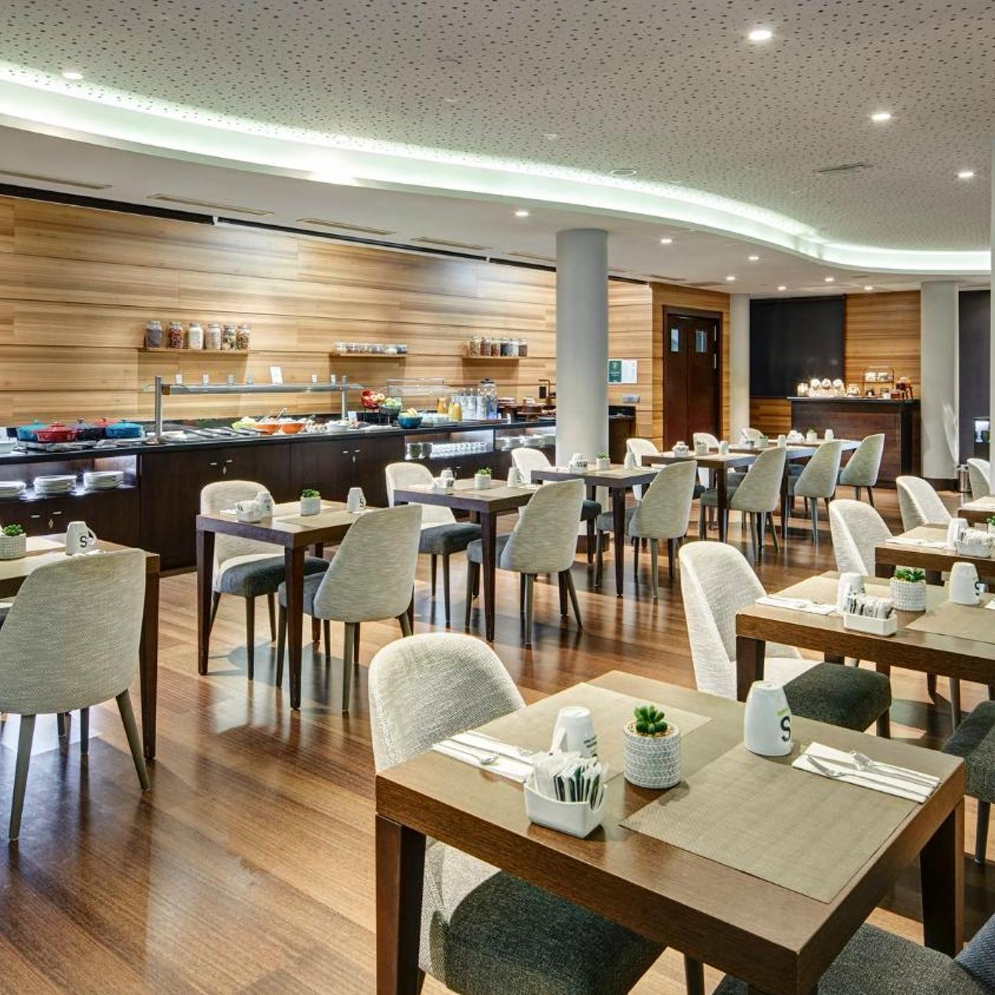 Sercotel Coliseo Bilbao