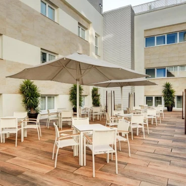 Sercotel Coliseo Bilbao