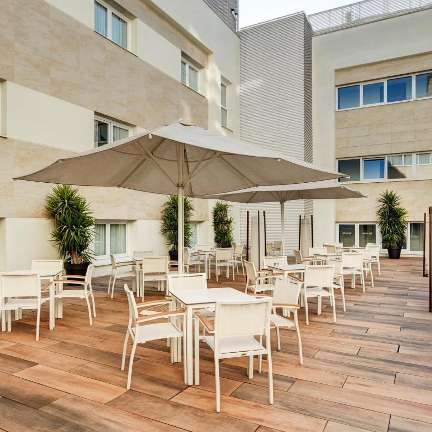 Sercotel Coliseo Bilbao