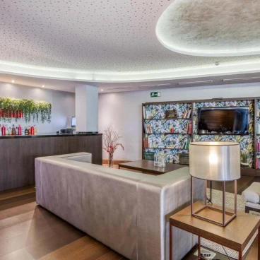 Sercotel Coliseo Bilbao