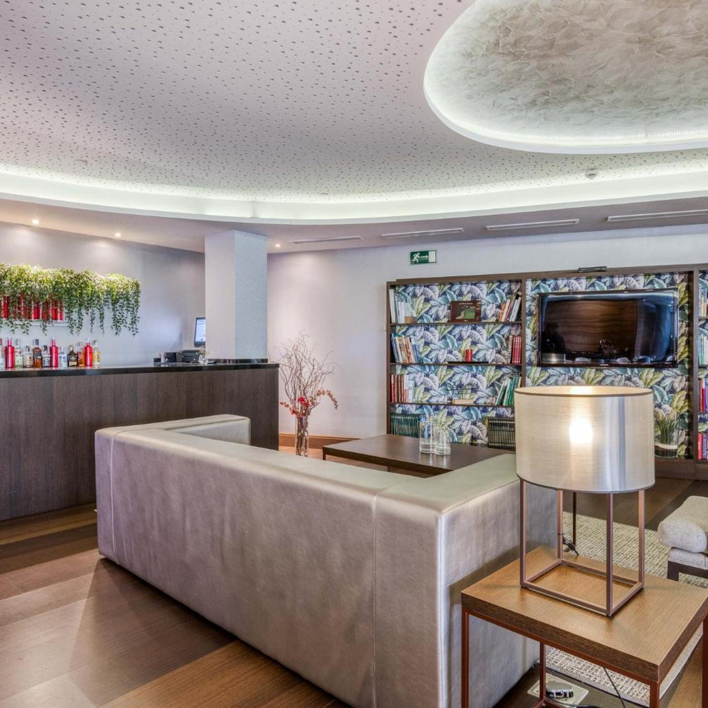 Sercotel Coliseo Bilbao