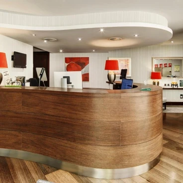 Sercotel Coliseo Bilbao