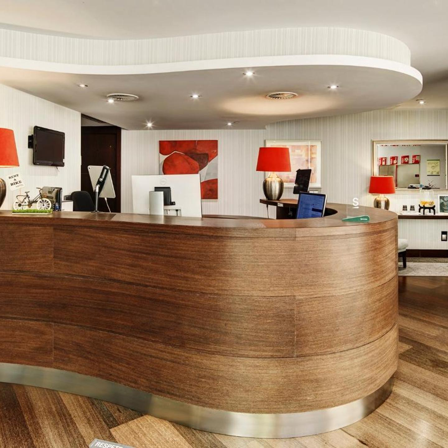 Sercotel Coliseo Bilbao