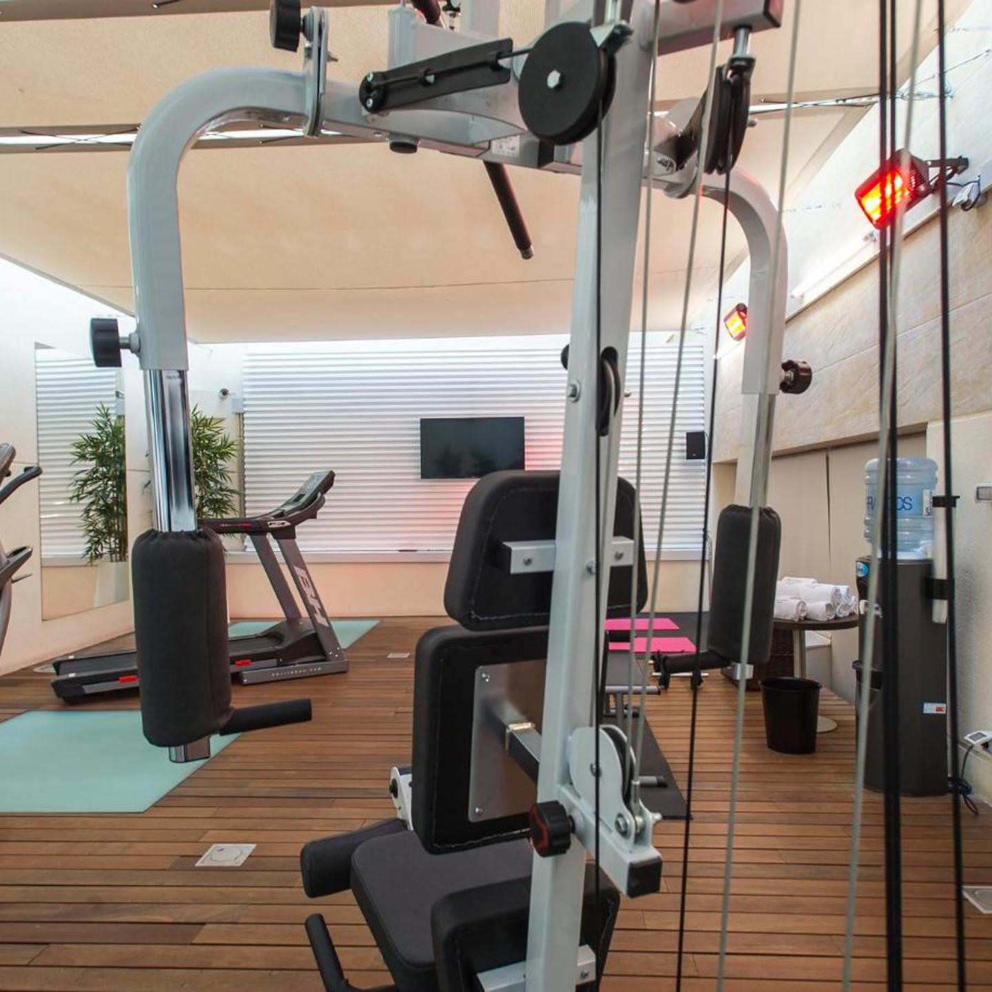 Sercotel Coliseo Bilbao