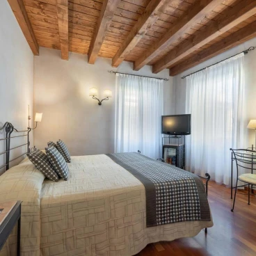 Hotel Marco Polo Verona